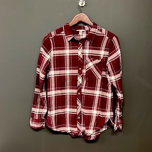 Arizona Flannel Shirt